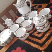 ست چای خوری چینی