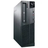 مینی کیس اقتصادی lenovo|رایانه رومیزی|اصفهان, باغ نگاره|دیوار