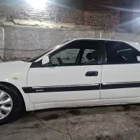 سیتروئن زانتیا 2000cc، مدل ۱۳۸۸|خودرو سواری و وانت|مشهد, پورسینا|دیوار