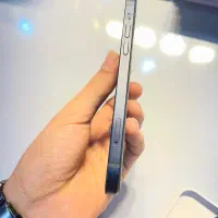 ایفون ۱۲ حافظه ۶۴ تک سیم|موبایل|قشم, |دیوار