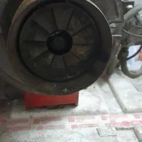 مشعل گازوئیلی خارجی مارک tyso|بخاری، هیتر، شومینه|رشت, لاکانی|دیوار