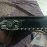 سیستم خودرو در حد نو