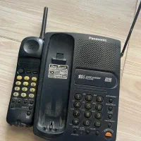 تلفن بیسیم پاناسونیک