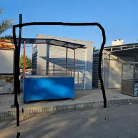دکه همراه امتیاز بفروش میرسد