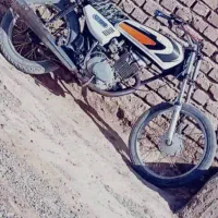موتور سیکلت 150|موتورسیکلت|زابل, |دیوار