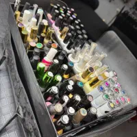 فروش وسایل کامل ناخن|آرایشگاه و سالنهای زیبایی|بوکان, |دیوار