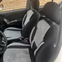 فروش ساینا اس مدل ۱۴۰۳|خودرو سواری و وانت|مراغه, |دیوار