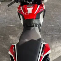 Rs 200|موتورسیکلت|گرگان, |دیوار