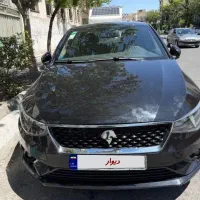 تارا V4 اتومات کم کارد