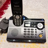 تلفن سمی پاناسونیک اصل ژاپن در حد نو