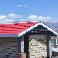 جوشکاری و دربو پنجره سازی