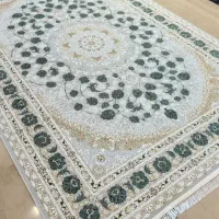 نگین مشهد|فرش|ضیابر, |دیوار