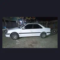 پارس سال سفارشی