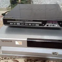 دستگاه دی وی دی و سی دی|پخش‌کننده DVD و ویدیو|تربت جام, والفجر|دیوار