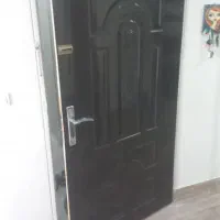 درب آپارتمان