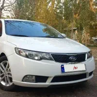 سراتو آپشنال کاملا سالم