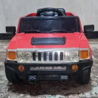 ماشین شارژی تا ۴۰ کیلو