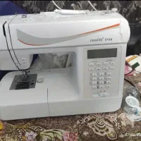 چرخ خیاطی دیجیتال کاچیران مدل نیولایف 5700|چرخ خیاطی و ریسندگی|کرج, گوهردشت|دیوار