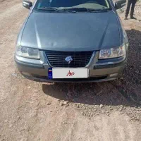 سمند lx|خودرو سواری و وانت|کرمان, |دیوار