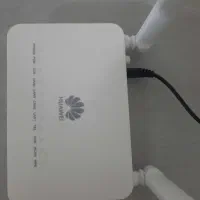 دستگاه مودم هوآوی|مودم و تجهیزات شبکه|رشت, کوی حسینی|دیوار