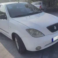 تیبا ۲ مدل ۹۵|خودرو سواری و وانت|رشت, معلولین|دیوار