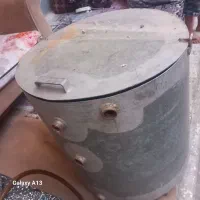 مخزن موتورخانه