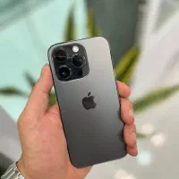 آیفون ۱۴ پرو با حافظه ۲۵۶گیگ