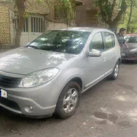 ساندرو اتومات  بی رنگ