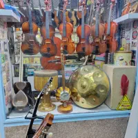 فروش ویژه ویولن