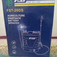 سم پاش 20 لیتری|ابزارآلات|آبیک, |دیوار