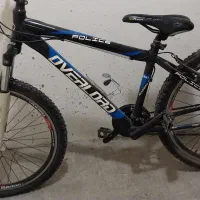 دوچرخه فوق‌العاده سبک و حرفه ای