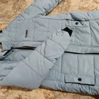 کاپشن مردانه|لباس|صحنه, |دیوار