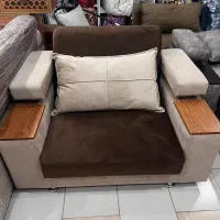 مبل تختشو با ارسال رایگان
