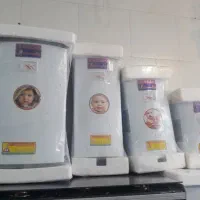 آبگرمکن برقی  نو