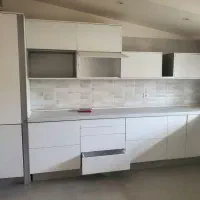 کابینت و درب اتاقی وکمد ریلی اتاقی|مصالح و تجهیزات ساختمان|کرج, فاز ۳ مهرشهر|دیوار