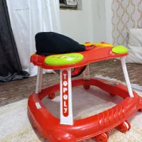 روروک|کالسکه و لوازم جانبی|اهواز, پدافند|دیوار