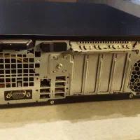 مینی کیس hp|رایانه رومیزی|اصفهان, ارغوانیه|دیوار