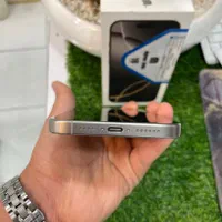 اپل iPhone 16 Pro Max با حافظهٔ ۲۵۶ گیگابایت|موبایل|کرج, کوی امامیه|دیوار