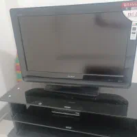 تلوزیون ۳۲ اینچ.سونی‌‌‌.  ال سی دی