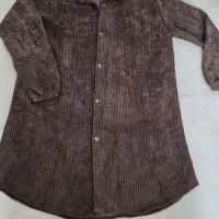 شومیز مخمل شومیز شلوار مشکی