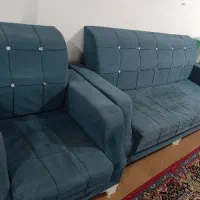 مبل راحتی ۷ نفره