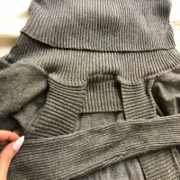 تعدادی لباس در حد نو زنانه (پاییزه،زمستانه)|لباس|رشت, نیکمرام|دیوار