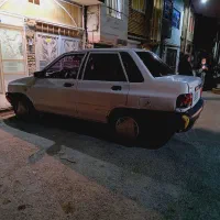 پراید 131مدل 90