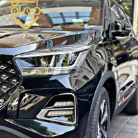 ام وی ام X55 Pro 1404 / نقد و شرایط
