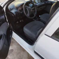 206مدل94|خودرو سواری و وانت|بروجرد, |دیوار