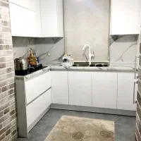 کابینت و کمد دیواری