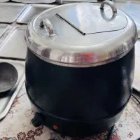 غذا گرم کن ۱۰لیتری