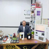 انتقال وجه توسط کش لس پایانه غیر نقدی