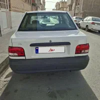 پراید مدل ۹۰