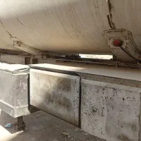 تانکر ۲ محور|خودرو سنگین|سرپل ذهاب, |دیوار